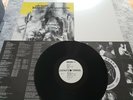 STENGTE DÖRER 1st LP so much hate KAFKA PROSESS BANNLYST Punk HC OSLO heresy