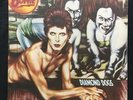 DAVID BOWIE Diamond Dogs RCA APL1 0576 UK Original A1/B1 Oly VINYL LP GATEFOLD