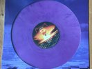 METALLICA ?– SO WHAT ???   LIMITED EDITION PURPLE COLORED VINYL LP - JAPAN EDT