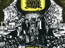 Napalm Death 'Scum' Black Vinyl - NEW FDR Full Dynamic Range