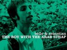 Belle & Sebastian - The Boy With The Arab Strap LP - Vinyl Album - SEALED Record