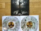 Nile - At The Gate Of Sethu 2 x LP Colored Vinyl Album - NEW DEATH METAL RECORD