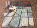 Skids Scared To Dance + Inner Embossed Sleeve Rare Original UK LP