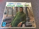 Jimmy Jones Good Timin Rare Original UK LP