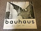 Bauhaus Bela Lugosi's Dead Rare Original UK 12
