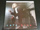 Patricia Barber Cafe Blue mobile fidelity 45 speed 3 lp's