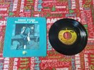 The Beatles Ringo Starr Apple 45 record BEAUCOUPS OF BLUES 1970 PS black star