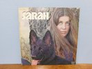 Sarah & Friends Sarah Fulcher 1971 Folk LP TMI Records LP
