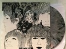 Beatles ?– Revolver COLOR vinyl Brazil mono