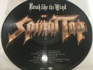 SPINAL TAP Break Like The Wind 12