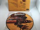 Judas Priest - Screaming For Vengeance  Ex No. 0610 Picture Disc