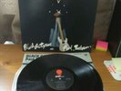 Paul Jackson - Black Octopus - Japan Press +  fold out insert Superb Near Mint