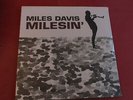 Miles Davis - Milesin' Compilation 3xLP 2009 Doxy