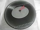 QUEEN   JAZZ ** LP PICTURE DISC PROMO