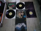 3 X Uriah Heep - Innocent Victim,The Best of,Very Easy