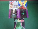 Atlantis – 5 Lps (Live, It´s Getting Better, Top Of The Bill; Frumpy) Krautrock