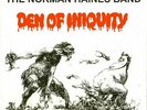 NORMAN HAINES BAND - DEN OF INIQUITY+ 2 bonus ( UK 1971 ) Vinyl Reissue ET1014
