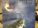 Smog ?– Knock Knock Drag City 1999 pressing * Bill Callahan