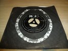 The Invitations/Northern Soul What's Wrong With Me Baby 7