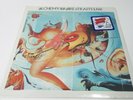 DIRE STRAITS ALCHEMY LIVE SEALED  1984 WARNER RECORDS 25085-1G