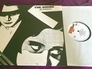 The Sound ?– Jeopardy REISSUE LP Near Mint  ADRIAN BORLAND