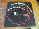 CHARLIE CHRISTIAN Jazz Immortal LP COUNTERPOINT mono DG VG+ 50s Gillespie