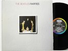 The Beatles    Rarities      Butcher shots   Capitol    SHAL  12060    NM # E