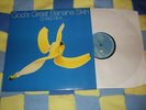 Chris Rea - God's Great Banana Skin - RARE Original Vinyl LP album 1992