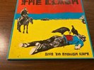The Clash “Give ‘em Enough Rope” BL-35543 1978 Epic Records