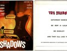 EP The SHADOWS ESRF 20.002 VG+