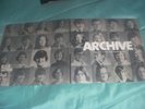 SUPERBE DOUBLE 33T POP  REPRESS  ARCHIVE