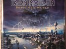 Iron Maiden ?– Brave New World  Lp