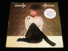 Pat Benatar-Get Nervous-ORIGINAL 1982 US LP-SEALED w/Sticker & Card