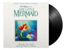 O.S.T.: LITTLE MERMAID (LP vinyl *BRAND NEW*.)