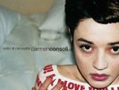 LP Carmen Consoli - Stato Di Necessita' VINILE