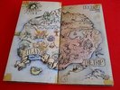 LP ITALIAN PROG THE TRIP - ATLANTIDE - ORIGINALE MULTI COVER