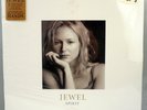 JEWEL Spirit RARE DOUBLE Vinyl Album LP 1998 Atlantic SEALED in SHRINK Mint