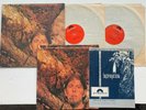 JOHN MAYALL Back To The Roots LP Polydor 1971 US 1st Press  W/BOOKLET