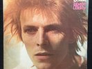 DAVID BOWIE Space Oddity NO MAINMAN 1972 UK 1st RCA Press INNER 4813 VINYL LP EX