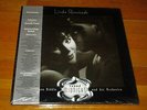 LINDA RONSTADT NELSON RIDDLE 'Round Midnight 3 LP Box Set 1986  Still SEALED