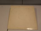 The Beatles White Album Double Vinyl LP Early Press (low) Numbered SWBO-101