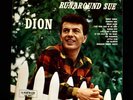 Dion Runaround Sue and Dion Di Muci  Donna The Prima Donna 2 LP Lot