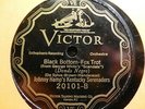1926 BLACK BOTTOM Charleston Johnny Hamp's Kentucky Serenaders 78