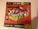 Blue Beat Ska original  Joy Ride Byron Lee & the Dragonaires Starline FB201 1961