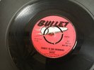 A TRIBUTE TO DON DRUMMOND.RICO.VINYL 7