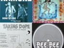 Dee Dee Ramone ? Born To Lose Do The Bikini Dance 7inch / MLP / Fanzine Ramones