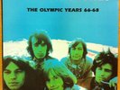 Rolling Stones - The Olympic years 66 - 68 Rare LP Not TMOQ TAKRL Wizardo