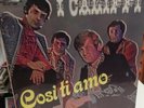 33 giri LP I CALIFFI COSì TI AMO 1969 rock progressive G+