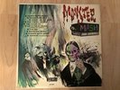 John Zacherle ?– Monster Mash 1964 Wyncote ?W-9050 RE Jacket/Vinyl VG+