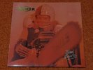 AVENGER - Blood Sports - 1984 Neat UK First Pressing LP Vinyl NWOBHM Heavy Metal